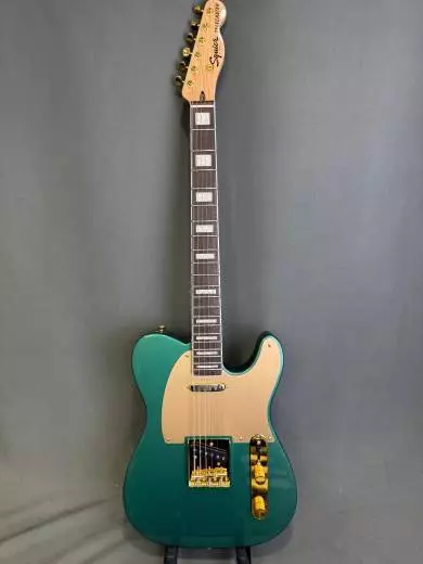 Squier - 037-9400-546