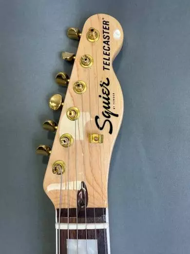 Squier - 037-9400-546 2