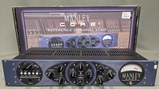 Manley - MAN-CORE