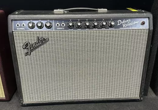 Fender - 021-7400-000