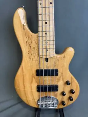 LAKLAND SKYLINE 55-01 DELUXE 2