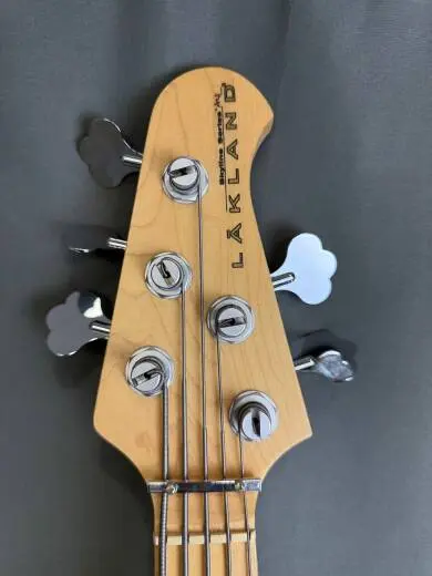 LAKLAND SKYLINE 55-01 DELUXE 2