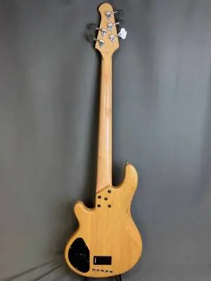 LAKLAND SKYLINE 55-01 DELUXE 2