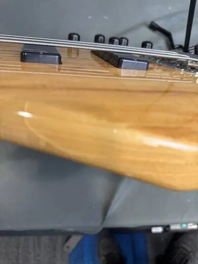 LAKLAND SKYLINE 55-01 DELUXE 2