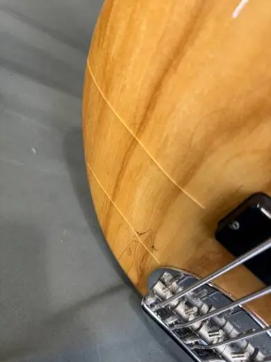 LAKLAND SKYLINE 55-01 DELUXE 2