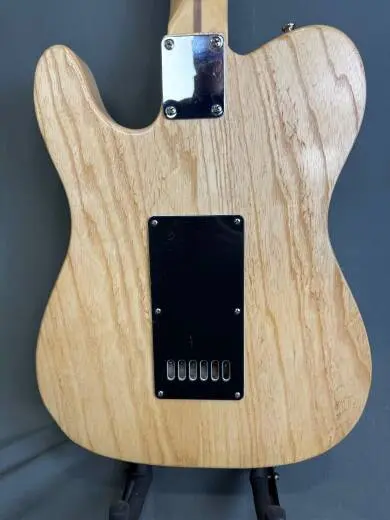 Fender Partscaster Tele w Evertune 2