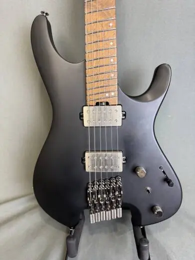 Ibanez - QX52BKF 2