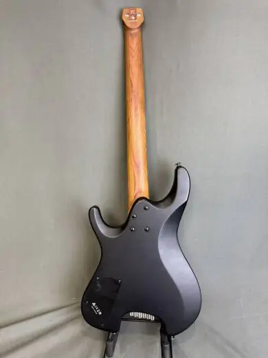 Ibanez - QX52BKF 2