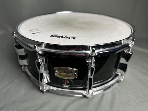 Yamaha Stage Custom Snare 14 x 5.5