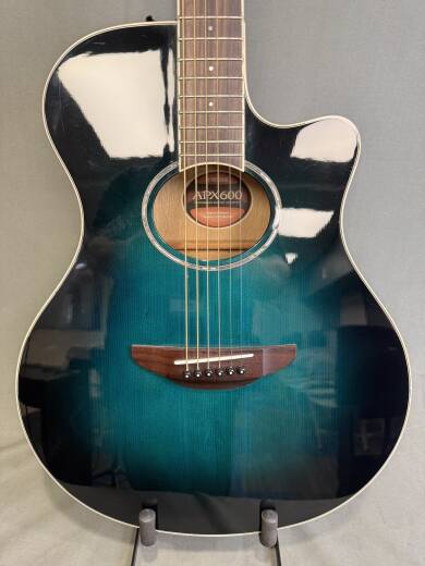 Store Special Product - Yamaha - APX600 OBB