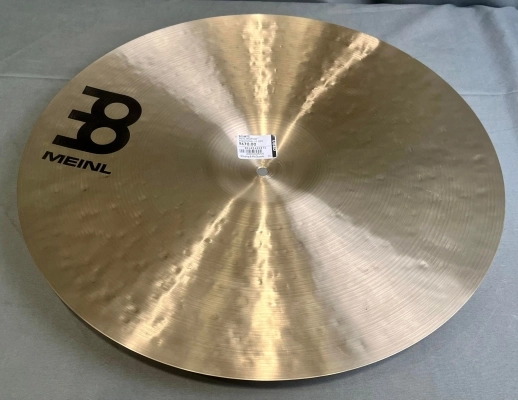 Meinl Byzance Traditional 19 2