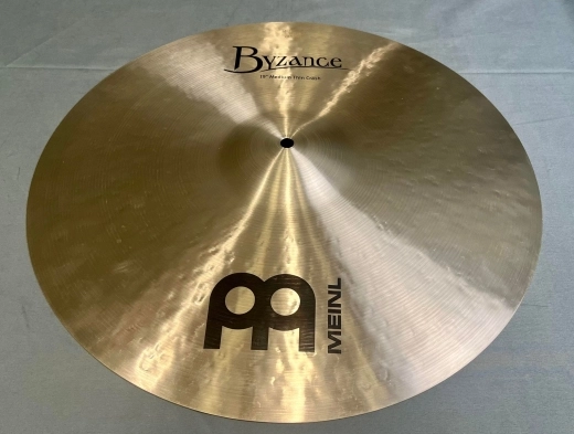 Meinl Byzance Traditional 19