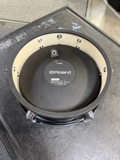 Roland - PDA120L-BK 2