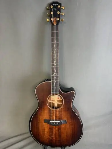 Taylor Guitars - B.E. K24CE V1