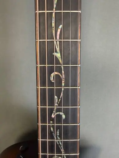 Taylor Guitars - B.E. K24CE V1 2