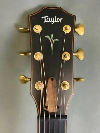 Taylor Guitars - B.E. K24CE V1 2