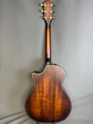 Taylor Guitars - B.E. K24CE V1 2