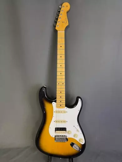 Fender - 025-1802-303