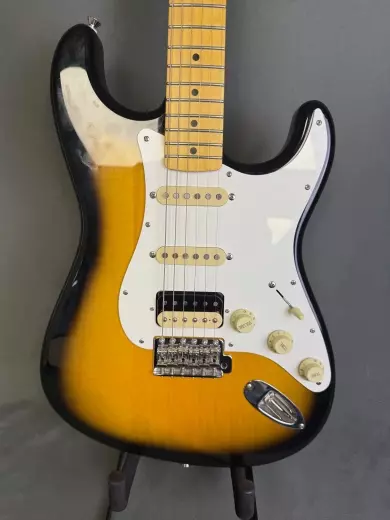 Fender - 025-1802-303 2