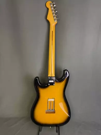 Fender - 025-1802-303 4