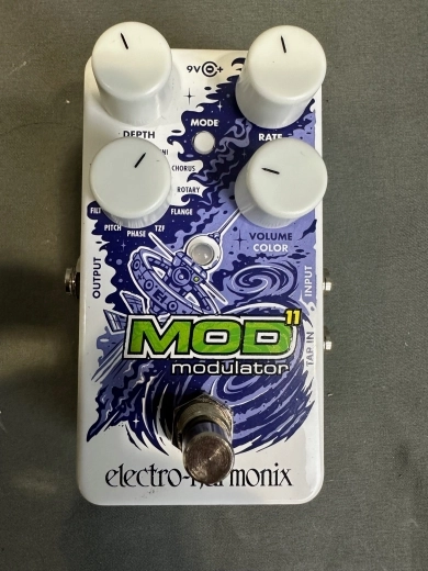 Electro-Harmonix - MOD 11