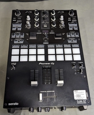 Pioneer - DJM-S7