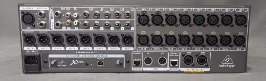 Behringer - X32 RACK 2