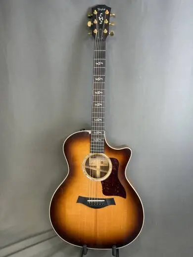 Taylor Guitars - 414CE-R SE