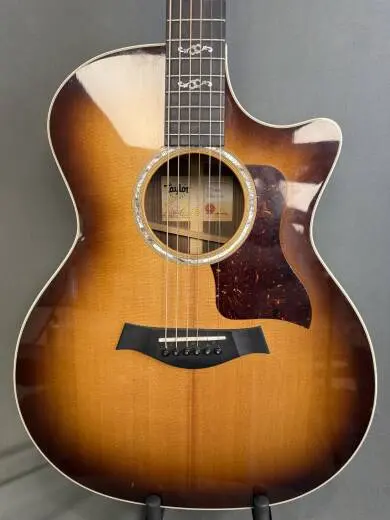 Taylor Guitars - 414CE-R SE 2