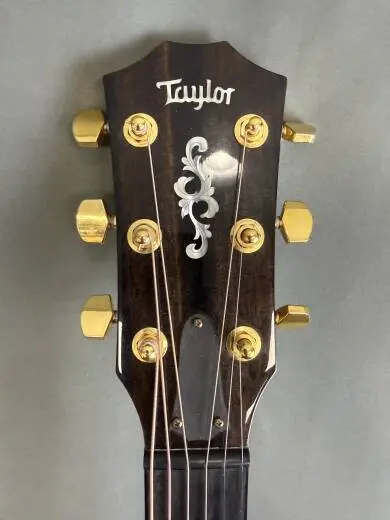 Taylor Guitars - 414CE-R SE 2