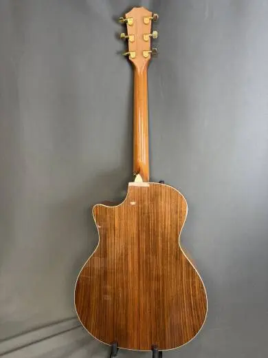 Taylor Guitars - 414CE-R SE 2