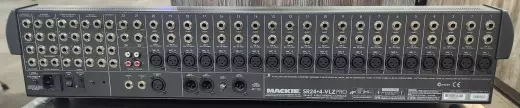 Mackie SR24.4 2