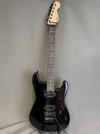 Charvel Guitars - 296-5801-503
