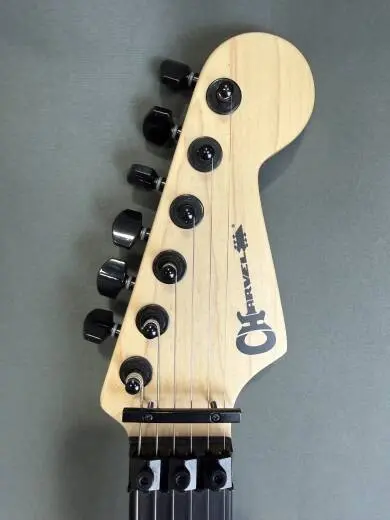 Charvel Guitars - 296-5801-503 2