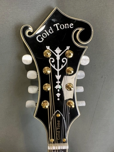 Gold Tone - GM-70+ 3