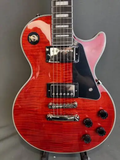Epiphone - EILCFTRNH 2