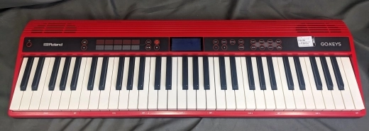 Roland - GO-61K