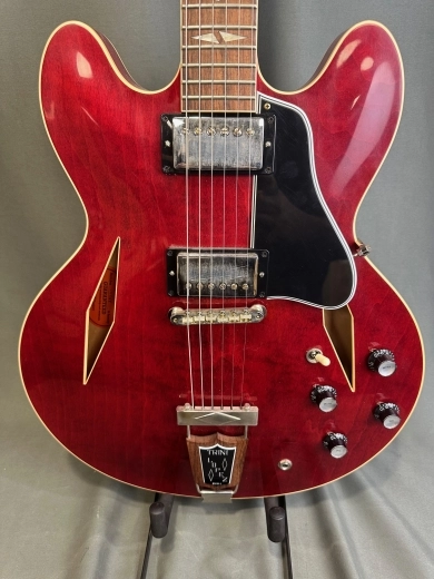 Gibson - ESTL64VOSCNH 2