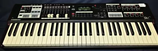 Hammond - SK1