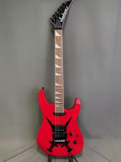 Jackson Guitars - 291-9974-500