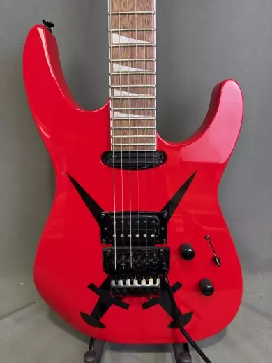 Jackson Guitars - 291-9974-500 2