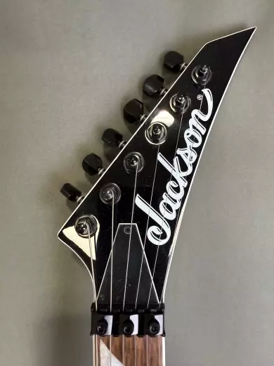 Jackson Guitars - 291-9974-500 2