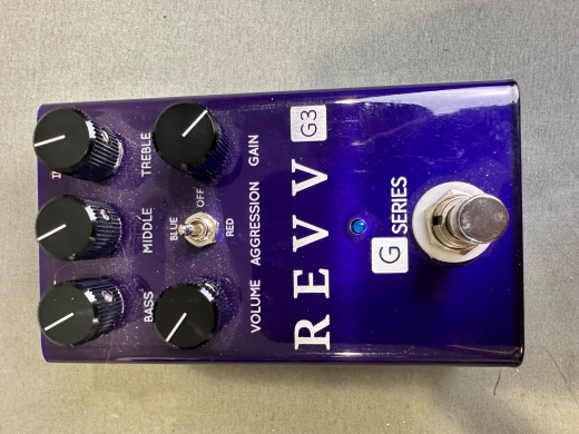 Revv - REVV-G3