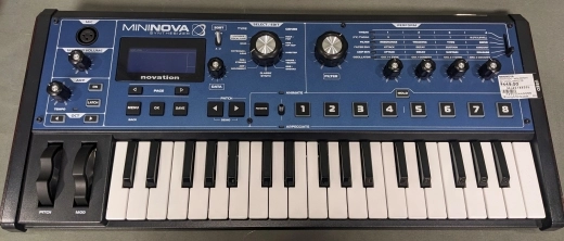 Novation - MININOVA