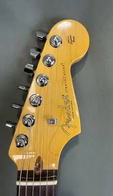 Fender - 011-3910-761 2