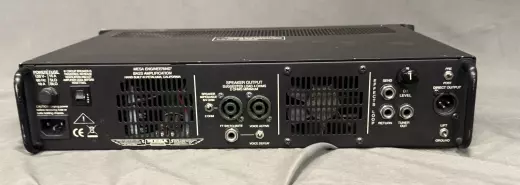 Mesa Boogie - M9-CARBINE-R 2