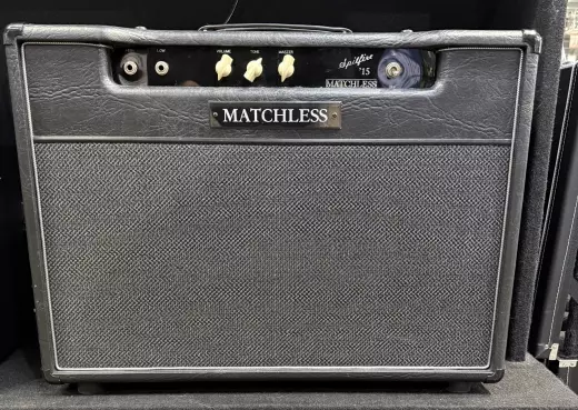 Matchless Amplifiers - SP-1X12