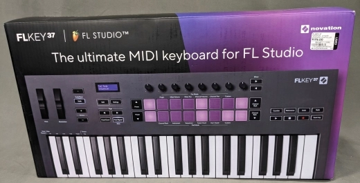 Novation - FLKEY-37