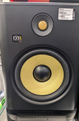 KRK - RP8-G4