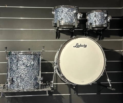 Store Special Product - Ludwig Drums - LN34204TXA7